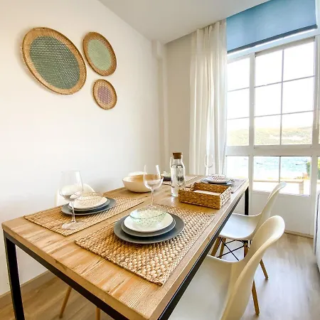 Fufu By Aloga Apartment