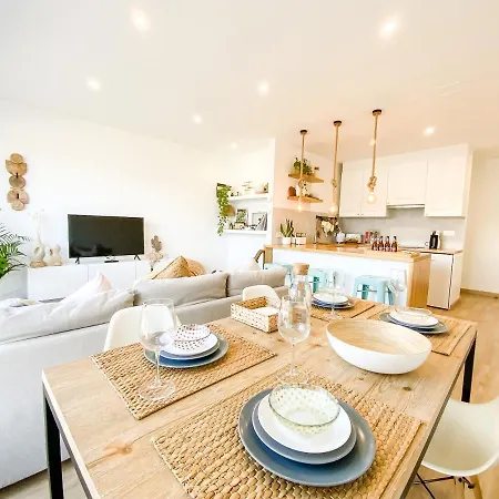 Appartement Fufu By Aloga