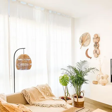 Fufu By Aloga Appartement