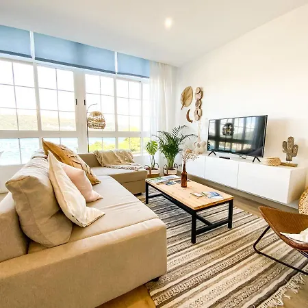 Fufu By Aloga Corcubión