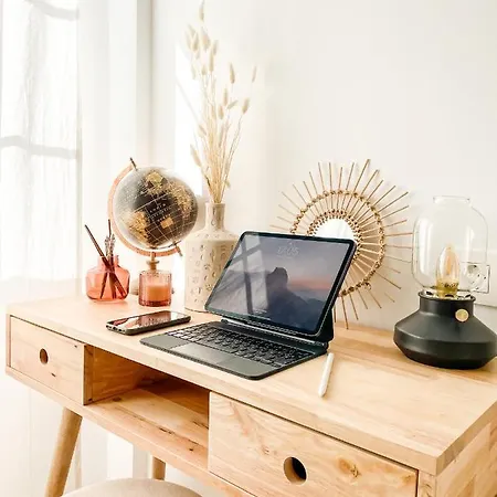 Fufu By Aloga Lejlighed Corcubión