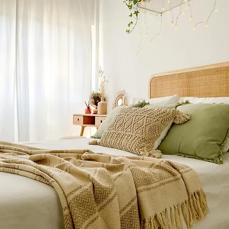 Fufu By Aloga Lejlighed Corcubión