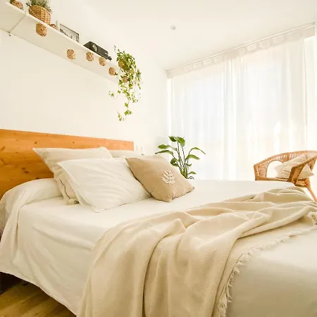 Fufu By Aloga * Corcubión