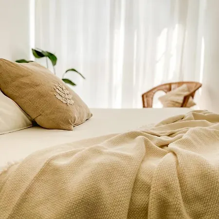 Fufu By Aloga דירה Corcubión