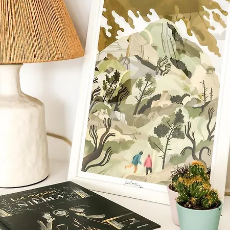 Fufu By Aloga * Corcubión