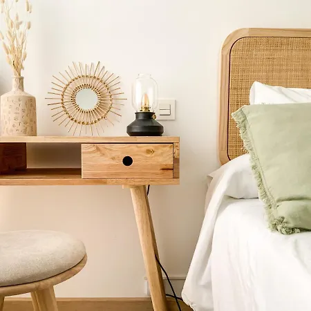 דירה Fufu By Aloga