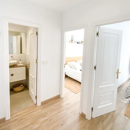 Fufu By Aloga דירה Corcubión