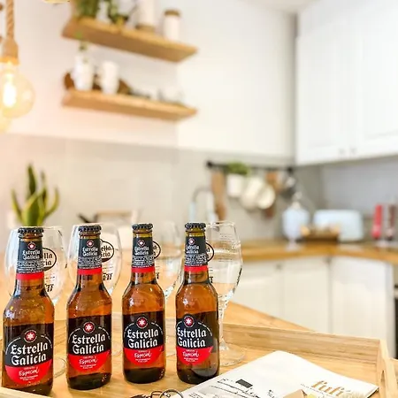 Fufu By Aloga Corcubión