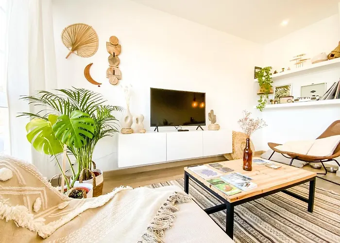 Fufú By Alôga Appartement Corcubión