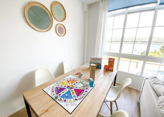 Fufu By Aloga Appartement