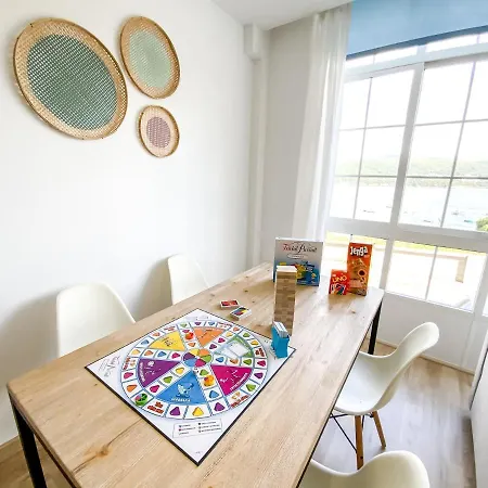Fufu By Aloga Appartement