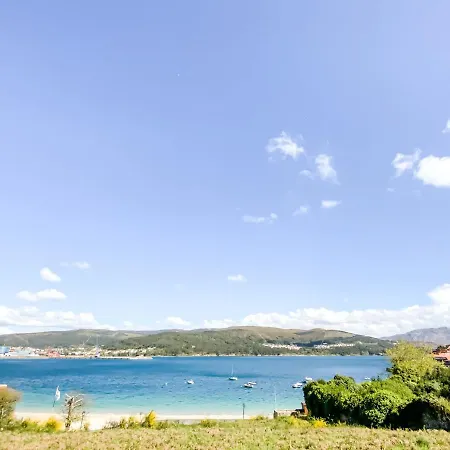 Fufu By Aloga Appartamento Corcubión