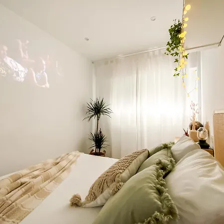 Appartement Fufu By Aloga *