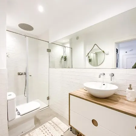 Fufu By Aloga Corcubión