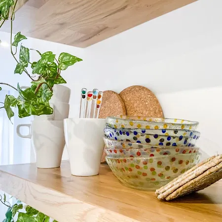 Fufu By Aloga Appartement
