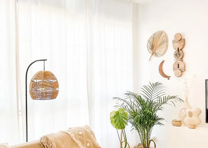 Fufu By Aloga Apartmán