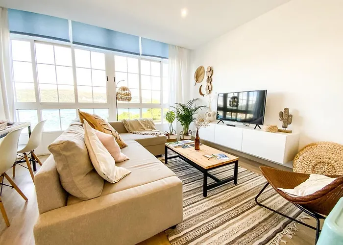 Fufu By Aloga Corcubión