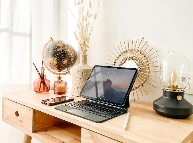 Fufu By Aloga Apartmán Corcubión