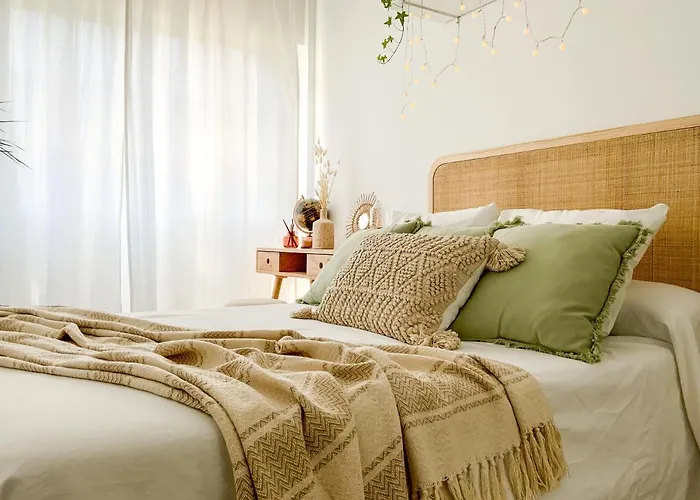 Fufu By Aloga Apartmán Corcubión