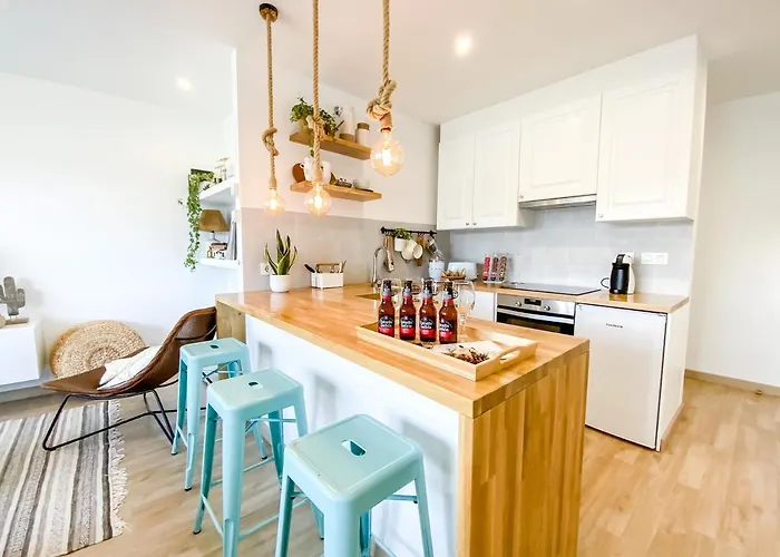 Apartmán Fufu By Aloga