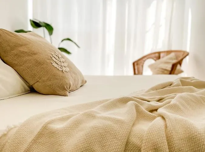 Fufu By Aloga Apartmán Corcubión