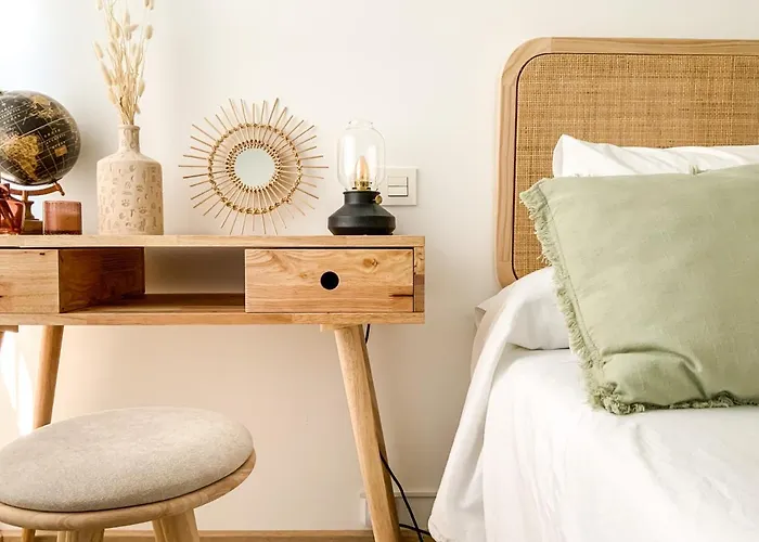 Apartmán Fufu By Aloga