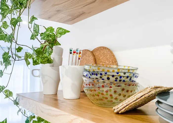 Fufu By Aloga Apartmán