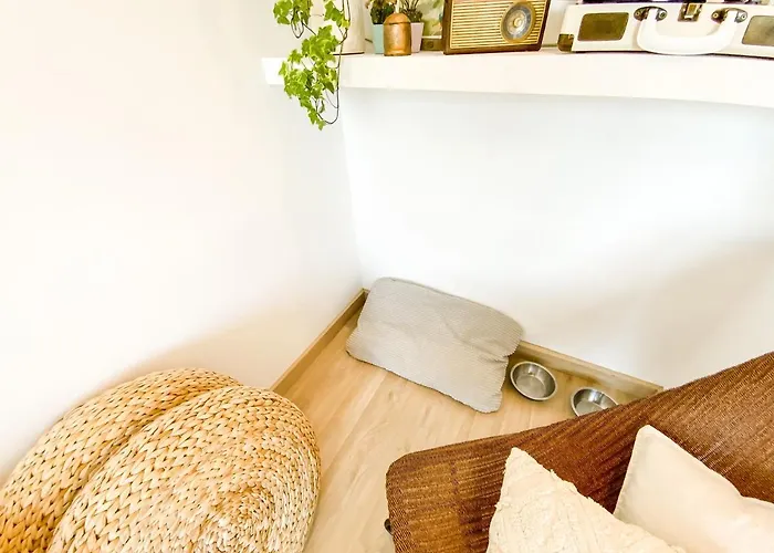 Apartmán Fufu By Aloga